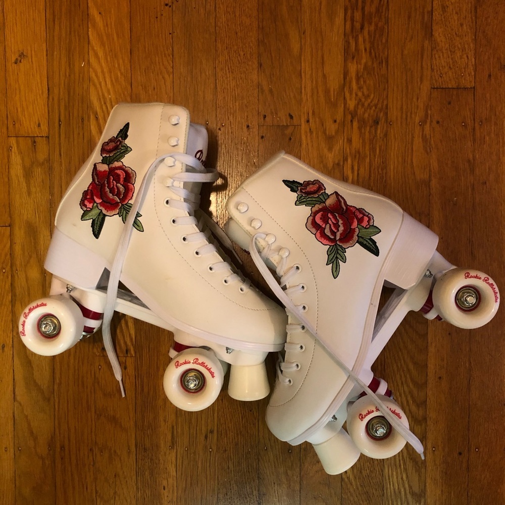 Rookie Roller Skates